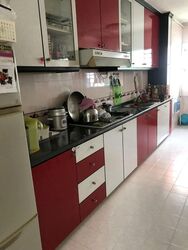 Blk 244 Tampines Street 21 (Tampines), HDB 5 Rooms #631112851